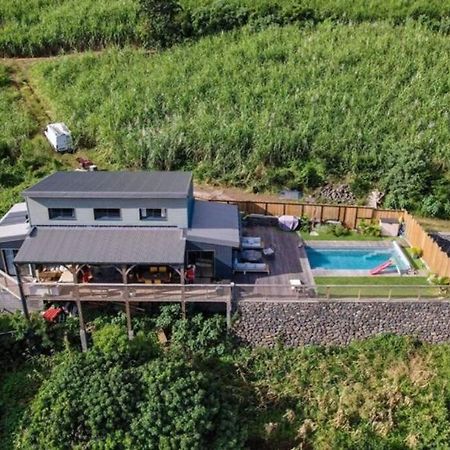 La Kaz Pouny Villa Сен-Лу Екстериор снимка